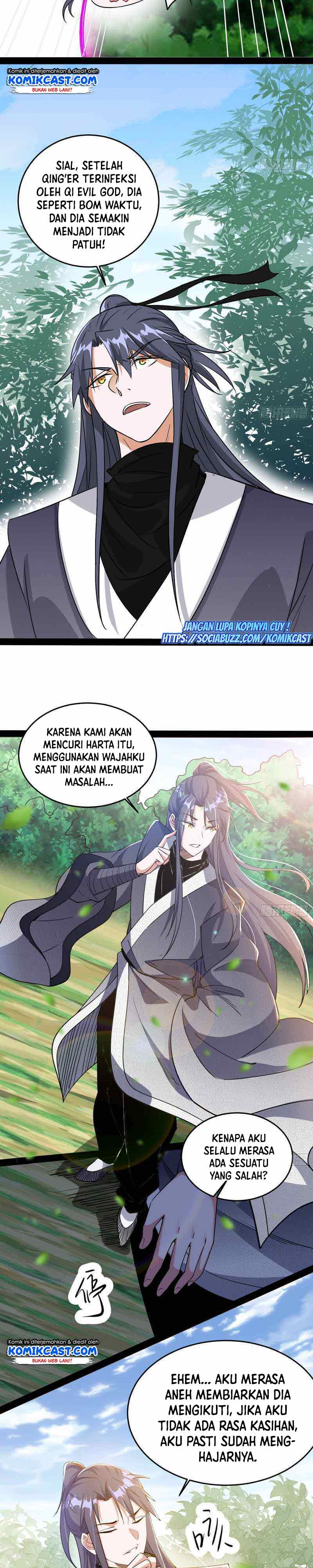 Dilarang COPAS - situs resmi www.mangacanblog.com - Komik im an evil god 201 - chapter 201 202 Indonesia im an evil god 201 - chapter 201 Terbaru 15|Baca Manga Komik Indonesia|Mangacan